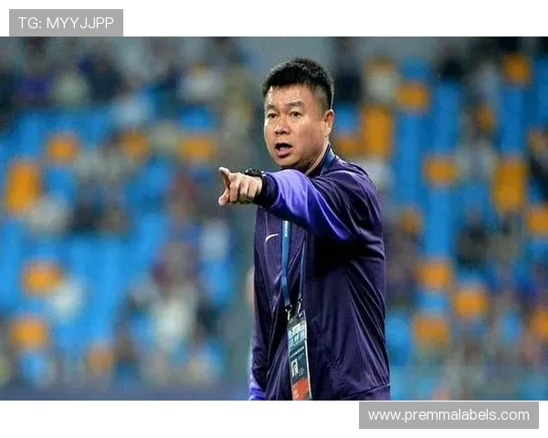 于根伟回应网友调侃李嗣镕销售型后卫直言这是对球员的不敬 于根伟回应网友调侃李嗣镕销售型后卫直言这是对球员的不敬