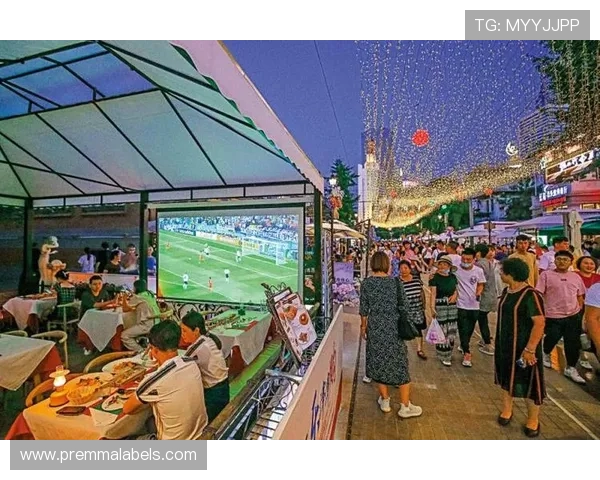 国庆中秋假期双重欢乐看球盛宴八天尽享激情与喜悦 国庆中秋假期双重欢乐看球盛宴八天尽享激情与喜悦