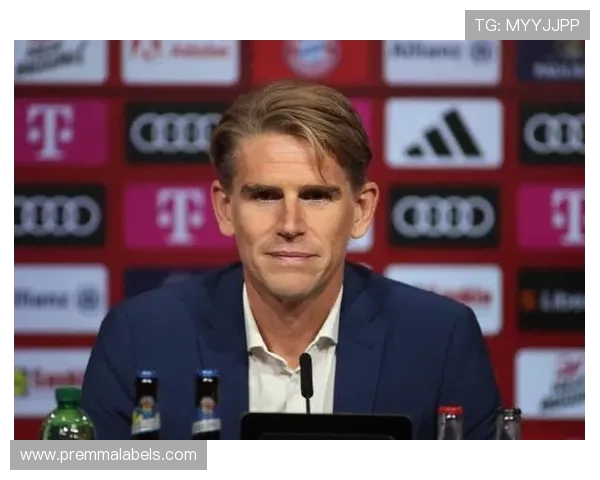 弗罗因德盛赞孔帕尼称其为拜仁理想主帅期待其长期执教打造球队新辉煌 弗罗因德盛赞孔帕尼称其为拜仁理想主帅期待其长期执教打造球队新辉煌