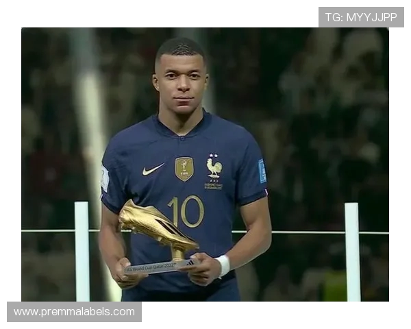 姆巴佩争夺下一届欧洲金靴奖的期待 姆巴佩争夺下一届欧洲金靴奖的期待