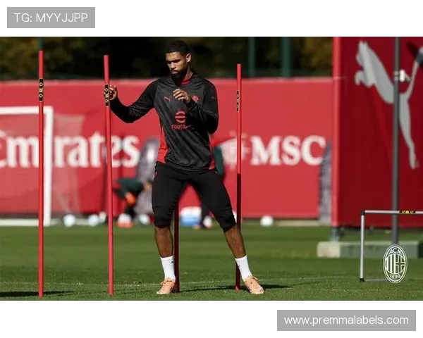 洛夫图斯-奇克已回归米兰全队合练 为新赛季备战注入动力 洛夫图斯-奇克已回归米兰全队合练 为新赛季备战注入动力