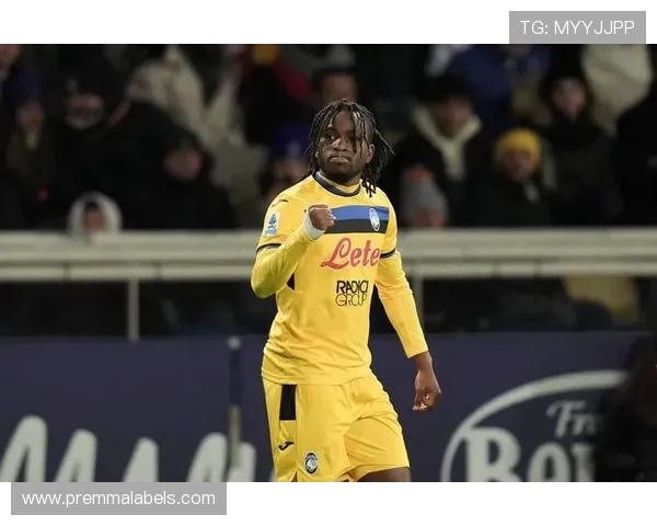 里奇闪击建功卢克曼迅速扳平亚特兰大战平米兰精彩对攻 里奇闪击建功卢克曼迅速扳平亚特兰大战平米兰精彩对攻