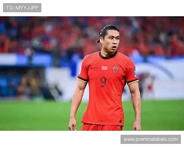 他才是张玉宁在国足的锋线最佳搭档,入籍时间已敲定,以官宣为准 他才是张玉宁在国足的锋线最佳搭档,入籍时间已敲定,以官宣为准